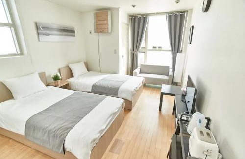 Gwanghui-dong Apartamento | MH-Stay#2