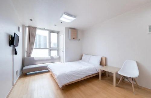 Gwanghui-dong Apartamento | MH-Stay#2