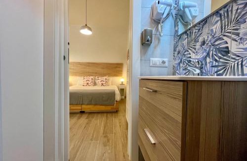 Milan Apartamento | MH Studios - Bilocale Superior 4 pax