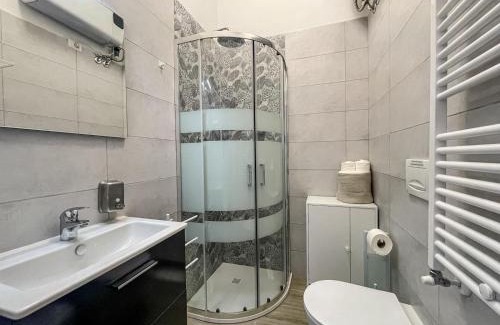 Milan Apartamento | MH Studios - Bilocale Superior 4 pax