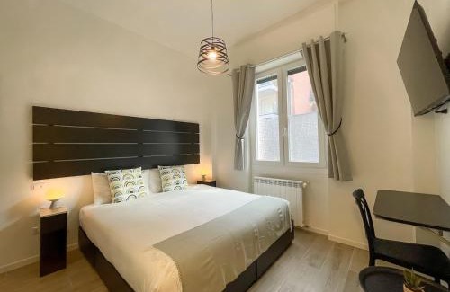 Milan Apartamento | MH Studios - Bilocale Superior 4 pax