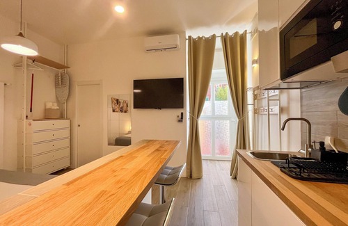 Milan Apartamento | MH Studios - Standard Studio