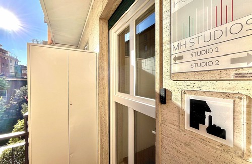 Milan Apartamento | MH Studios - Standard Studio