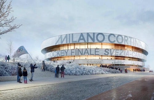 Milan Apartamento | MH Studios - Superior Studio