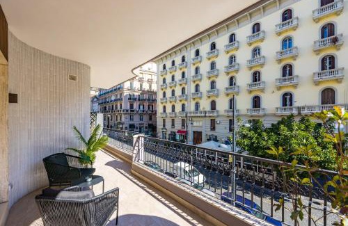 San Ferdinando Casa | MH SUITES Plebiscito