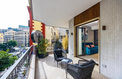 San Ferdinando Casa | MH SUITES Plebiscito