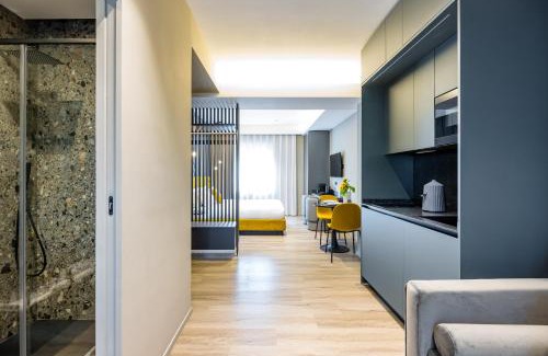 San Ferdinando Casa | MH SUITES Plebiscito