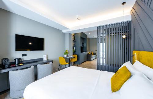 San Ferdinando Casa | MH SUITES Plebiscito