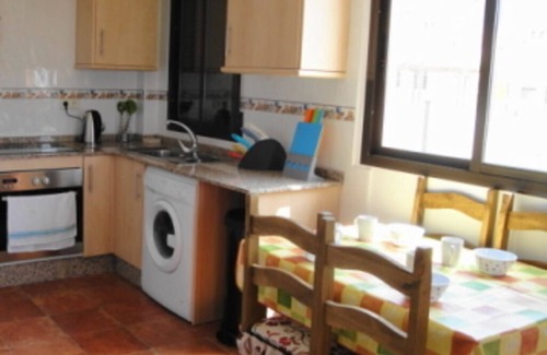 Los Puertos Villa | MH05 - Villa de 2 camas cerca de la playa, registrada en el Patronato de Turismo de Murcia