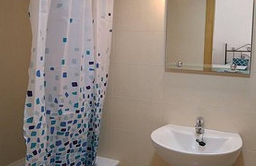 Los Puertos Casa | MH10 Lovely 2 bed 2 bath apartment,sea view,Mojon Hills, Isla Plana
