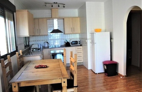 Los Puertos Villa | MH11-2 Bed, 2 Bath Villa Mojon Hills, Isla Plana, cerca de la playa