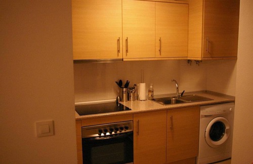 Los Puertos Apartamento | Mh40 :apartamento moderna cerca de la playa, Mojon Hills, Isla Plana