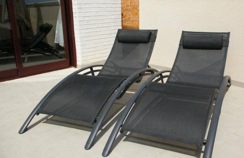 Los Puertos Apartamento | Mh40 :apartamento moderna cerca de la playa, Mojon Hills, Isla Plana