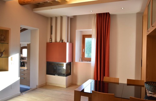 Rignano sull'Arno Casa | Mhateria Relais