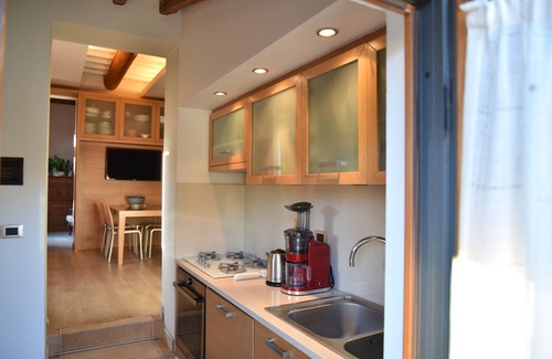 Rignano sull'Arno Casa | Mhateria Relais