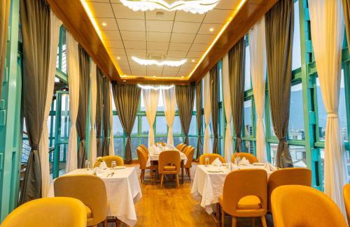 Burhanilkantha Hotel | Mhendo Hotel & Studio Suites