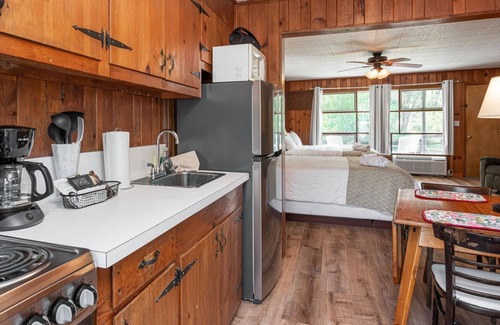 Flat Rock Casa | MHL 303 On The Lake in Lakeview