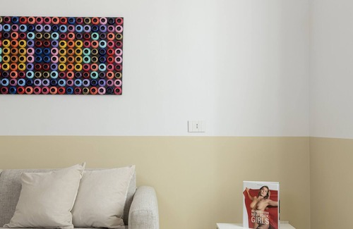 Chinatown Apartamento | MHM - Mango House Milan Apartment in the heart of Milan's Chinatown.