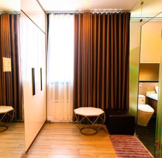 District 4 Apartamento | MHome