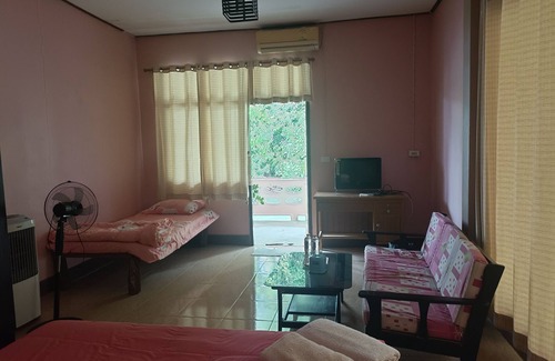 Ao Luek Casa | Mhontong Homestay