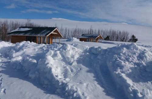 Husavik Casa | Miðhvammur Farm Stay
