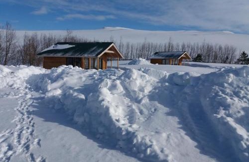 Husavik Casa | Miðhvammur Farm Stay