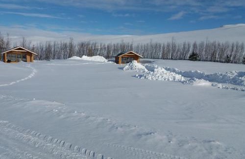 Husavik Casa | Miðhvammur Farm Stay