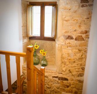 Orazo Casa | Miña Nai, Casa Rural