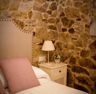 Orazo Casa | Miña Nai, Casa Rural