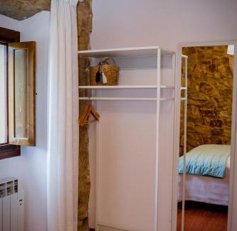 Orazo Casa | Miña Nai, Casa Rural
