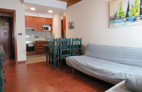 Lugo Apartamento | MIÑO 29 Viviendas turisticas