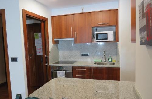 Lugo Apartamento | MIÑO 29 Viviendas turisticas
