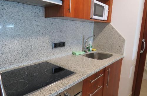 Lugo Apartamento | MIÑO 29 Viviendas turisticas