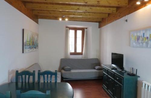 Lugo Apartamento | MIÑO 29 Viviendas turisticas