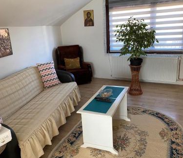 Pirot Apartamento | Mićin dom