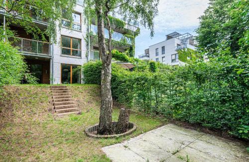 Brzezno Apartamento | Między Falą a Lasem