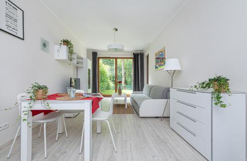 Brzezno Apartamento | Między Falą a Lasem