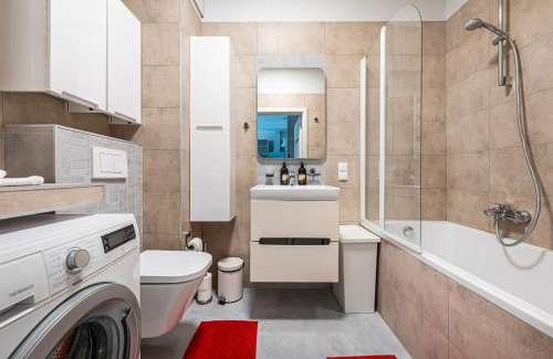 Brzezno Apartamento | Między Falą a Lasem