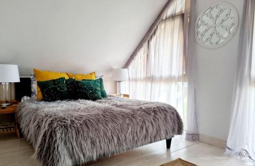 Lipnica Casa | Miętowa Żaba Ostoja Bukowo 20 Kaszuby