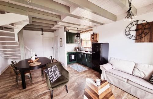 Lipnica Casa | Miętowa Żaba Ostoja Bukowo 20 Kaszuby