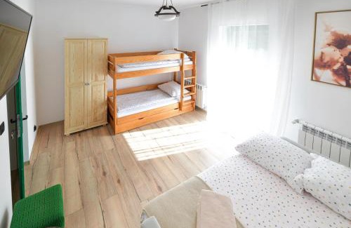 Zator Casa | Miętowe Zacisze Zator