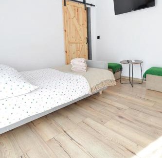 Zator Casa | Miętowe Zacisze Zator