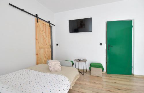 Zator Casa | Miętowe Zacisze Zator