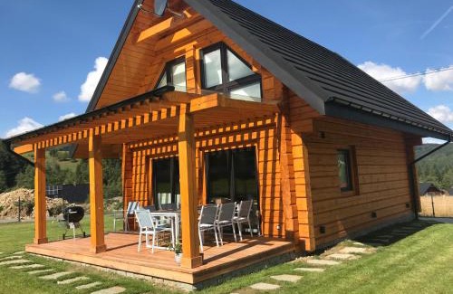 Zawoja Chalet De Esquí | Miętusowa Chata pod Babią