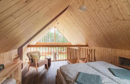 gmina Michałowo Casa | Miło las widzieć