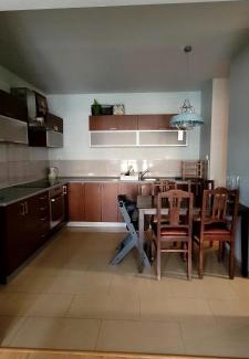 Lagiewniki Apartamento | Miło powitać Cię w Krakowie.