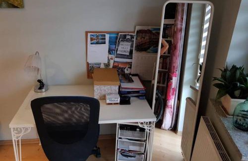 Lagiewniki Apartamento | Miło powitać Cię w Krakowie.