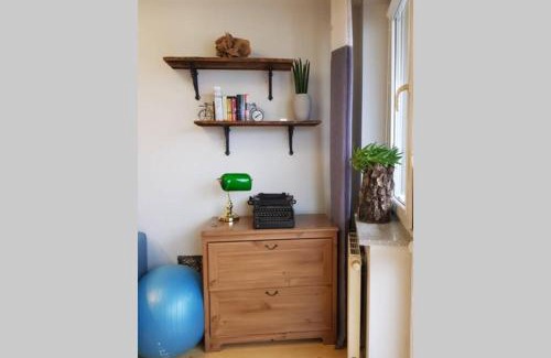 Lagiewniki Apartamento | Miło powitać Cię w Krakowie.