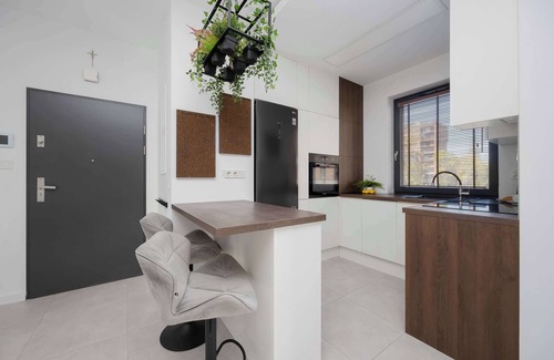 Praga Poludnie Apartamento | Mińska 12 | Warsaw | Bright Apartment | Parking&AC