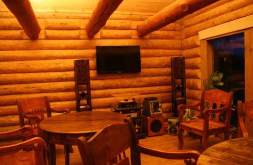 Klykiai Casa | Miškiniškės